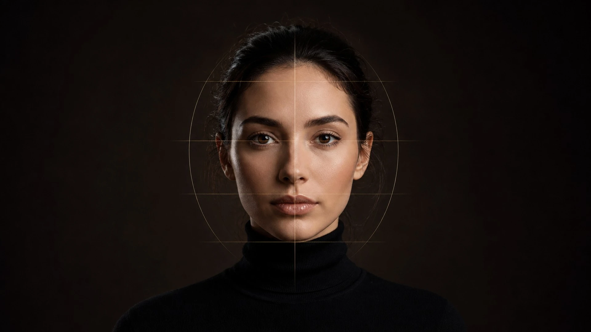 Facial analysis preview
